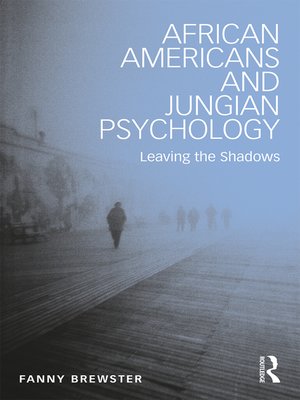 cover image of African Americans and Jungian Psychology